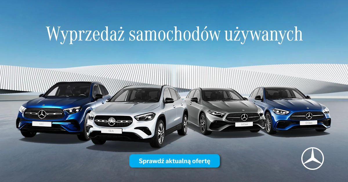 Letnia wyprzedaż