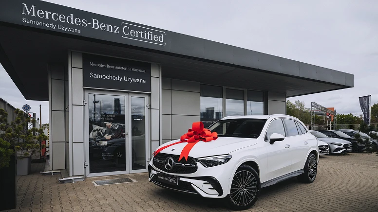 Ekspercka selekcja Autotorino Warszawa