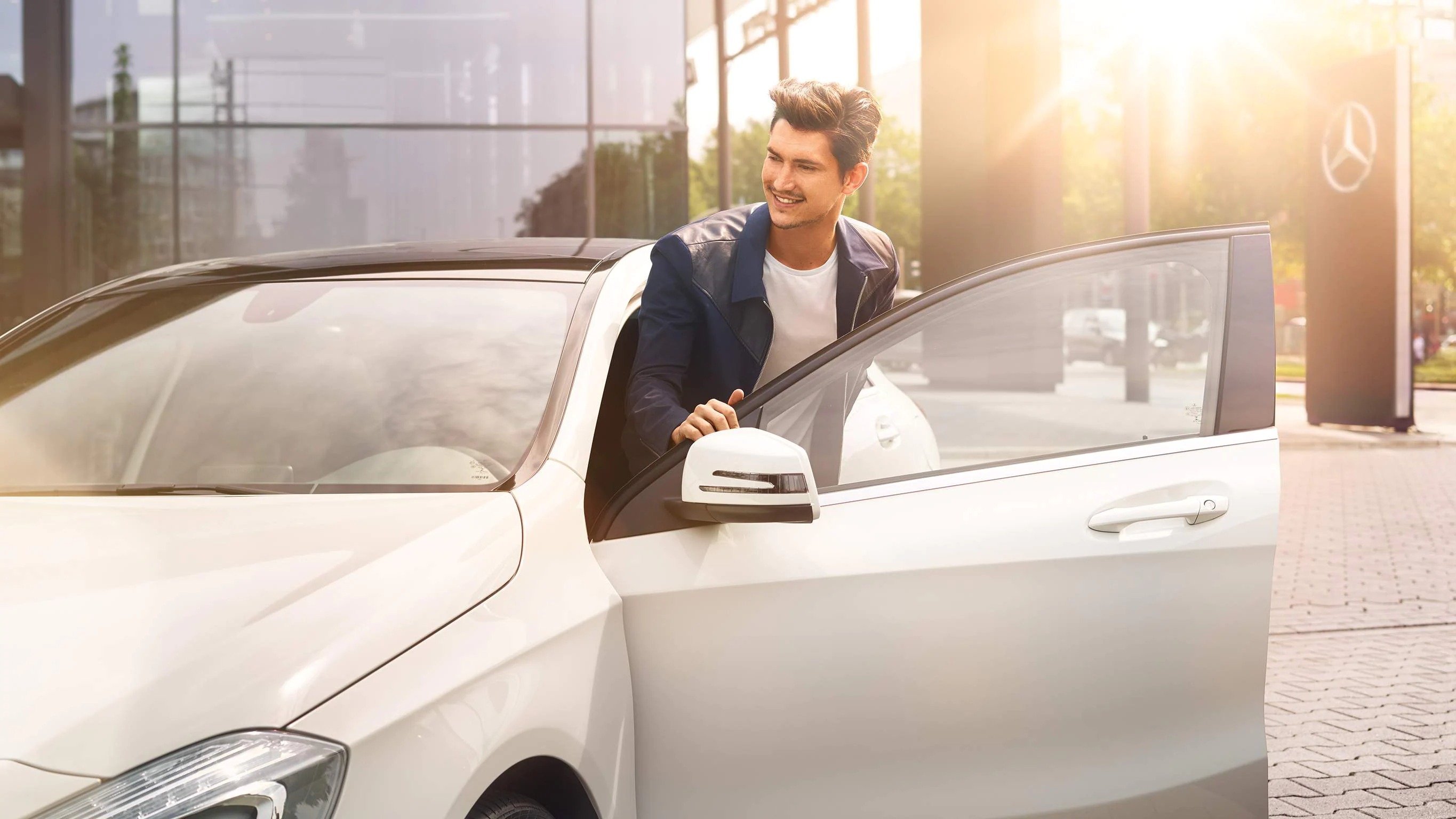 Obietnica jazdy próbnej