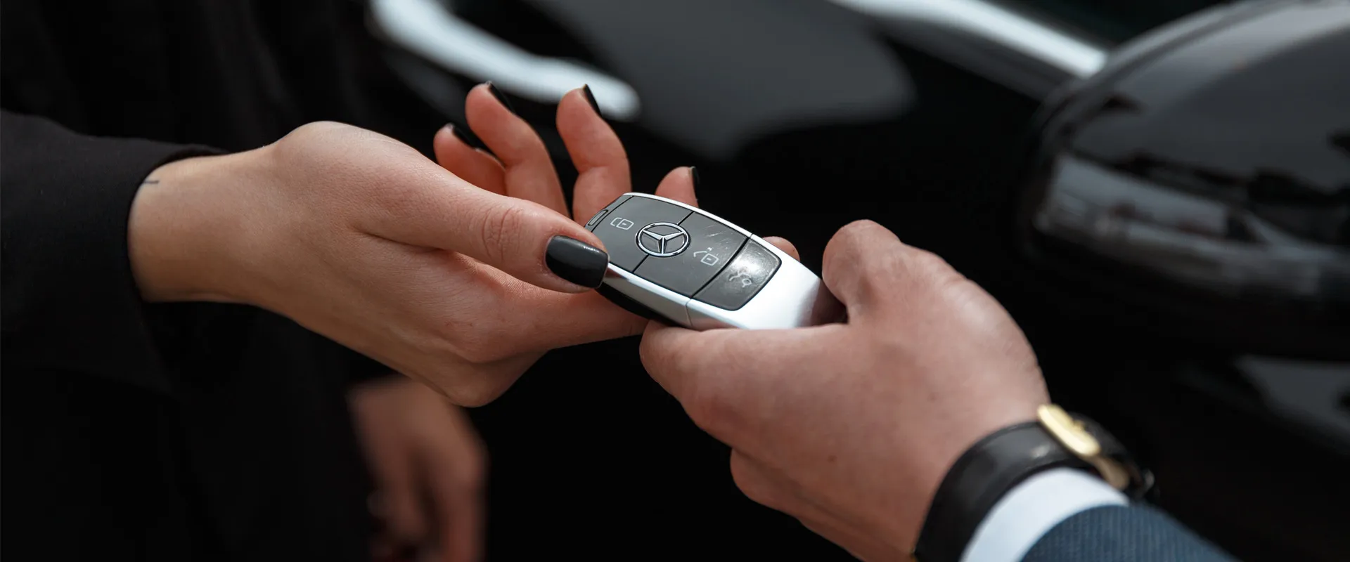 Dlaczego warto nam zaufać?