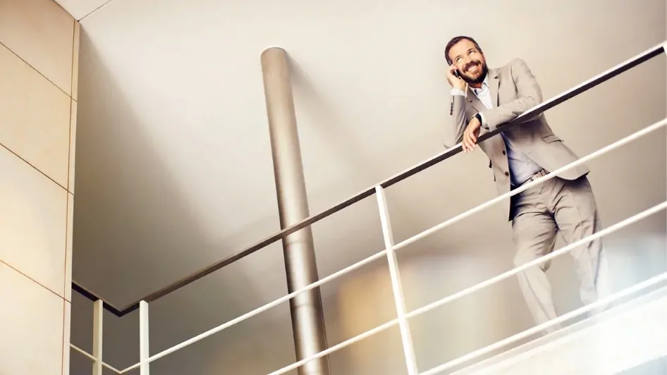 Obietnica kompleksowej kontroli